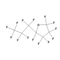 2, 2, 3, 3, 4, 4, 5-Heptafluor-5- (heptafluorpropyl) Tetrahydrofuran CAS Nr. 423-22-3